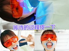 -精德口腔·种植修复·儿牙中心(财富中心店)