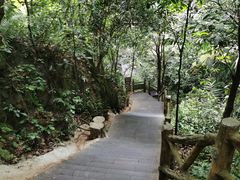 -通灵大峡谷