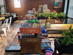 -CLUB心邸·掼蛋·麻将·扑克(日坛店)