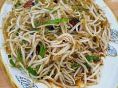 -三八饭店(南京路店)