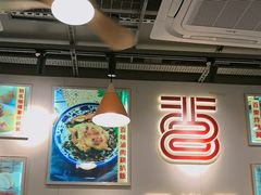 -百乐门粉面店(二龙喉分店)