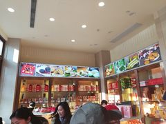 -杏花樓(大世界店)