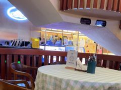-浦鸿会尚莊亲子餐厅(碧云店)