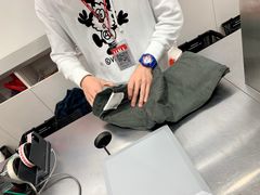 -优衣库(长沙国金中心店)