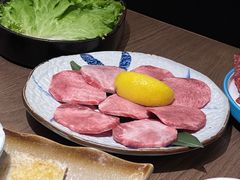 -虎丸烧肉(世纪汇店)