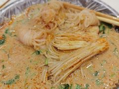 -大姐麻辣烫(莲宝中路店)