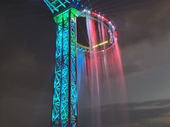 -黄腾峡生态旅游区