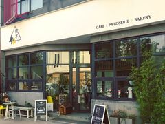 -隹木咖啡馆(宝龙广场店)