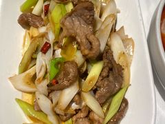 -西域阿里马新疆菜·清真(桂花路店)