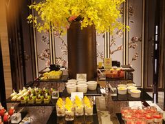 -深圳四季酒店·馥自助餐厅