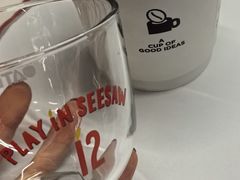 -Seesaw Coffee(上生新所店)