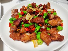 -琬苑鸽庄·川粤融合菜(解放碑总店)