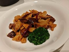 -真爱中国餐馆·年华店(朱雀大街店)