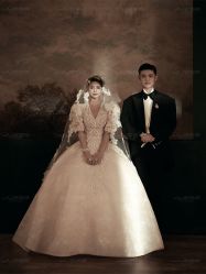 -角色婚纱摄影(中心店)