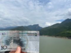 -白帝城·瞿塘峡景区