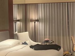 -上海雅居乐万豪侯爵酒店