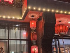-萬家灯火·私房湘菜·22年老手艺(南岭大道店)