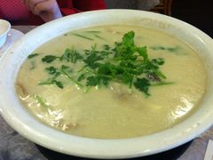 -围龙屋客家食府(福田店)