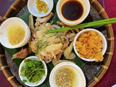 -园林美食城·本土农家菜(杨和镇店)