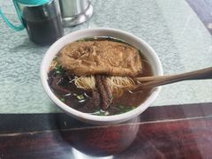 -美味斋(西北街店)