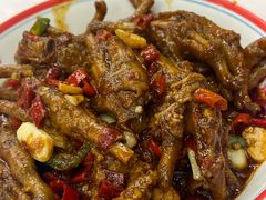 -堂瓦里·33年传统赣菜(第一街区店)