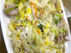-玉华饮食店(茅台路店)