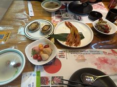 -松坂屋日料自助(长城路店)