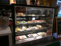 -麦当劳(曲阳店)