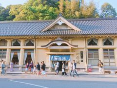 -城崎温泉 外七汤