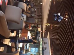 -佛山岭南天地康得思酒店