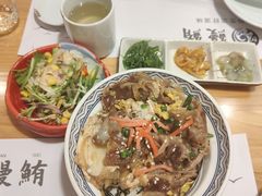 -鳗鲔料理小馆