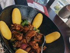 小鸡贴膜-小南洋海景餐厅(深圳湾店)