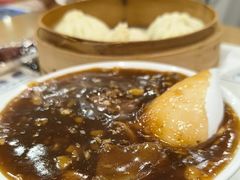 -庆丰包子铺(西单店)