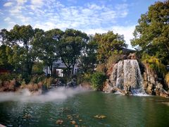 -西郊宾馆·1921餐厅