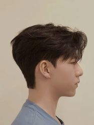 点击看大图 -FINE HAIR 烫染专业设计
