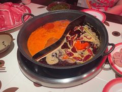 -江北北火锅馆·公路夜市(魏公村店)