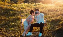 -GO VISION 动视觉婚纱摄影高级定制