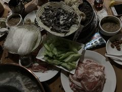 -元盛居(生态大街店)