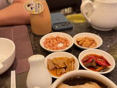 -中国厨房/台湾牛肉面