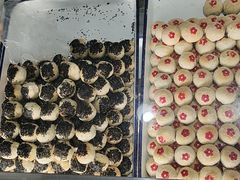 -义隆素菜馆(百年老店)