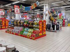 -物美大卖场(玉蜓桥店)