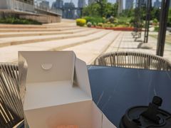 -潮一不贰·法式甜品·生日蛋糕·西式简餐(外滩店)