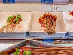 -让签签飞小郡肝串串香(春熙路形象店)