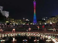 -港丽餐厅(高德置地店)