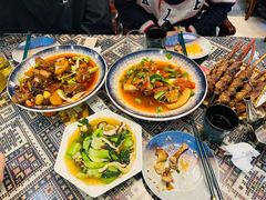 -新疆伊宁远征餐厅