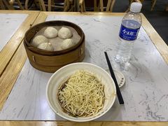 -蒋家桥饺面店(四望亭路店)