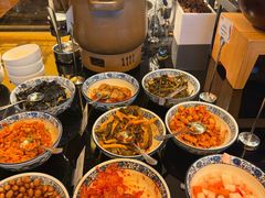 -富力丽思卡尔顿酒店·香荟全日制餐厅