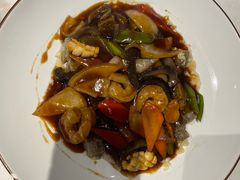 -丁字口海鲜热炒·烧烤大排档