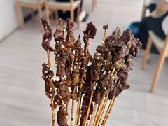 -松州古城