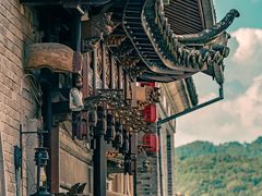 -和顺古镇
